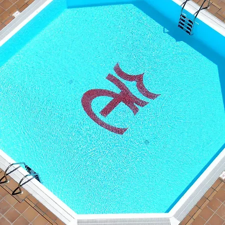 Apartamento Tc Don Diego