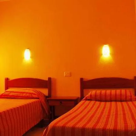 Tc Don Diego Apartamento Playa del Inglés