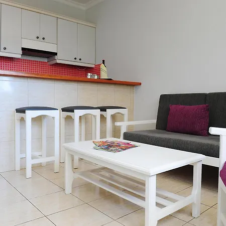 Tc Don Diego Playa del Inglés