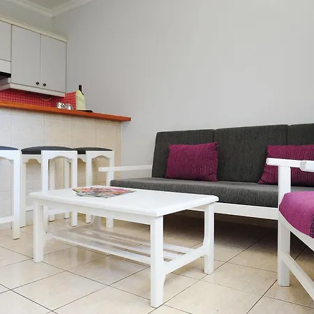 Apartamento Tc Don Diego