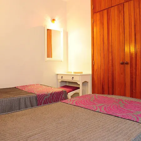 Apartamento Tc Don Diego