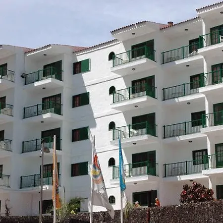 Apartamento Tc Don Diego Playa del Inglés