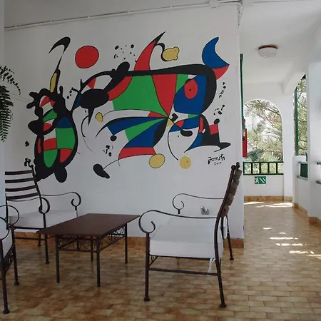 Apartamento Tc Don Diego