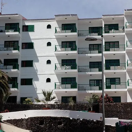 Tc Don Diego Playa del Inglés