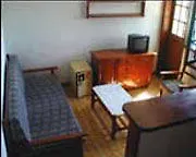 Tc Don Diego Apartmán *