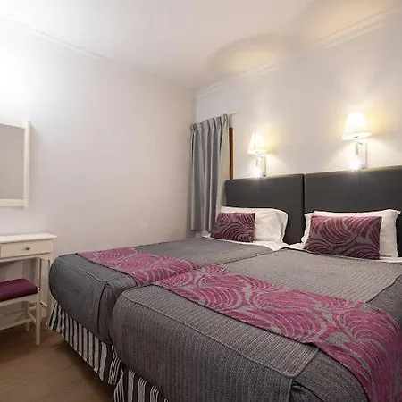 Tc Don Diego Apartmán Playa del Inglés