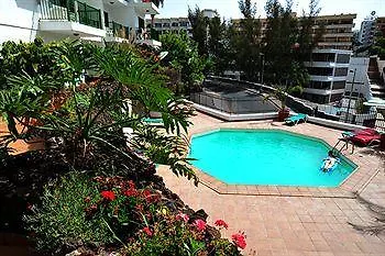 Tc Don Diego Playa del Inglés