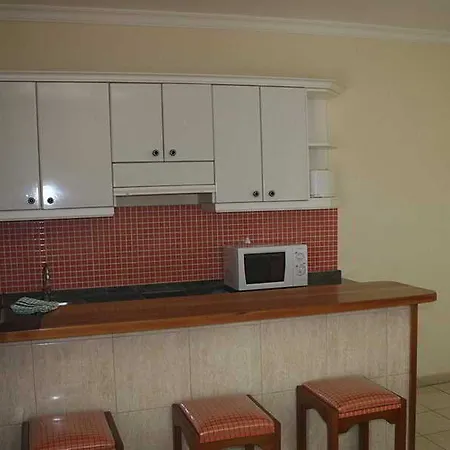 Tc Don Diego Apartmán *