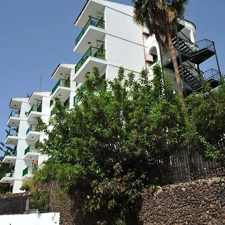 Apartmán Tc Don Diego