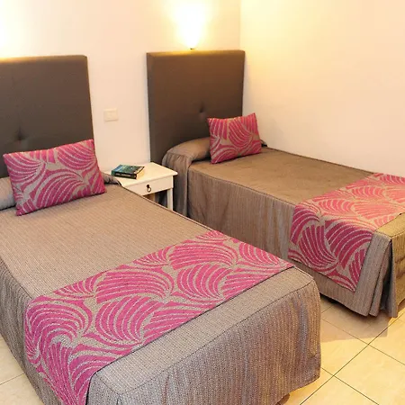 Apartmán Tc Don Diego *