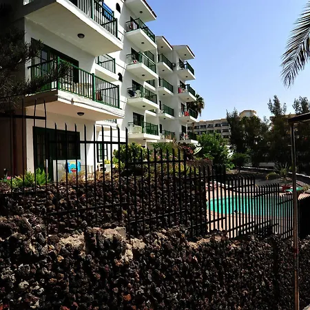 Tc Don Diego * Playa del Inglés