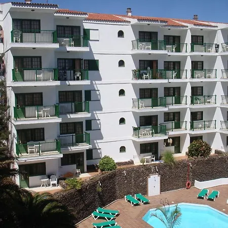 Tc Don Diego * Playa del Inglés