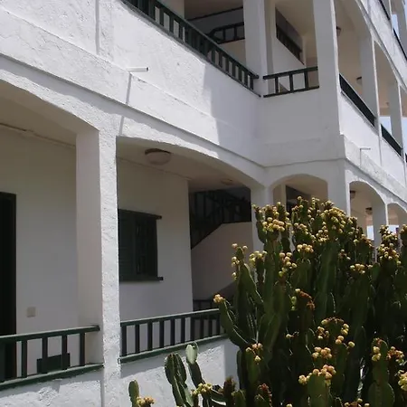 Apartmán Tc Don Diego Playa del Inglés