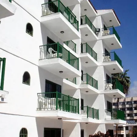 Tc Don Diego * Playa del Inglés