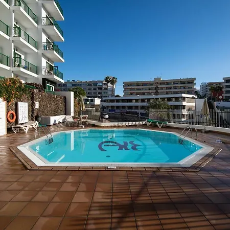 Tc Don Diego Apartmán *