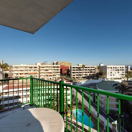 Tc Don Diego Playa del Inglés