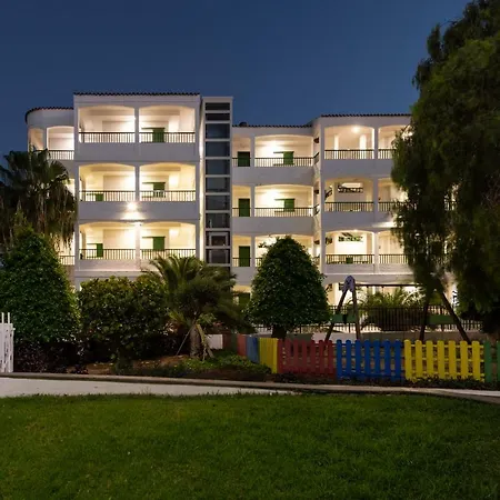 Tc Don Diego Apartmán Playa del Inglés