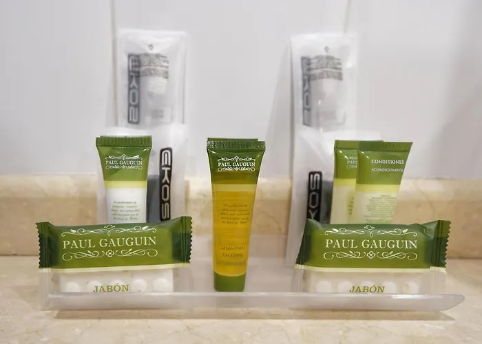 Tc Don Diego Playa del Ingles (Gran Canaria)