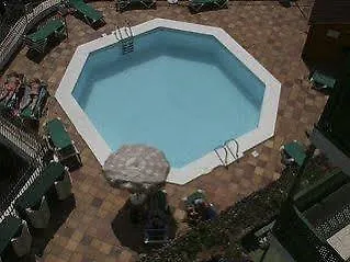 Tc Don Diego Apartment *