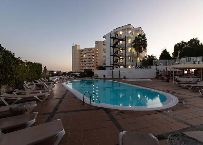 Apartment Tc Don Diego