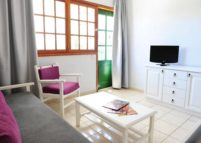 Tc Don Diego Apartment