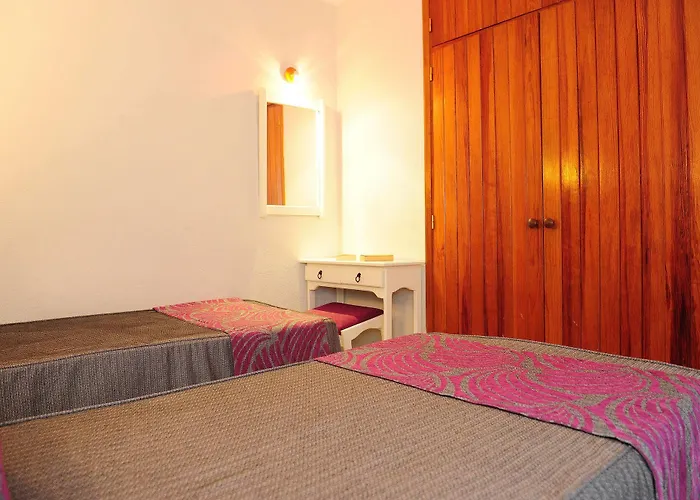 Apartment Tc Don Diego