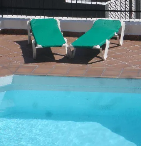 Tc Don Diego Apartment