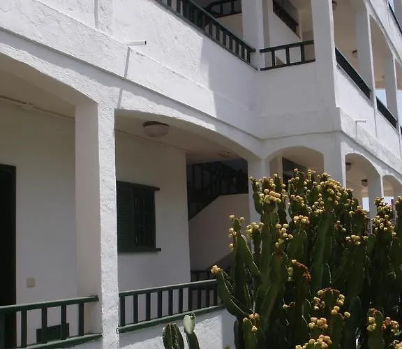 Apartment Tc Don Diego Playa del Ingles (Gran Canaria)