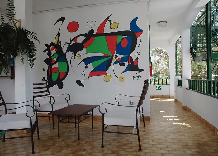 Apartment Tc Don Diego