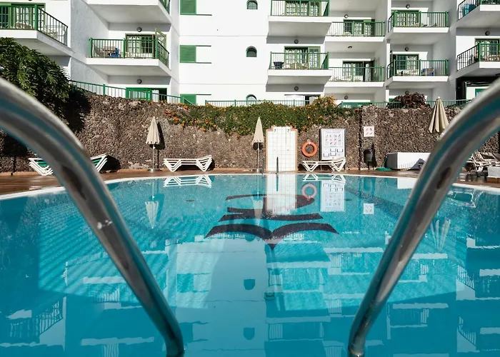 Tc Don Diego Playa del Ingles (Gran Canaria)