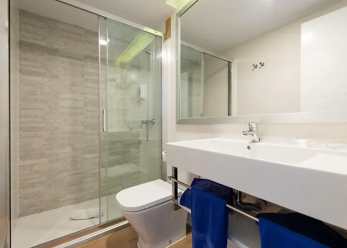 Apartment Tc Don Diego