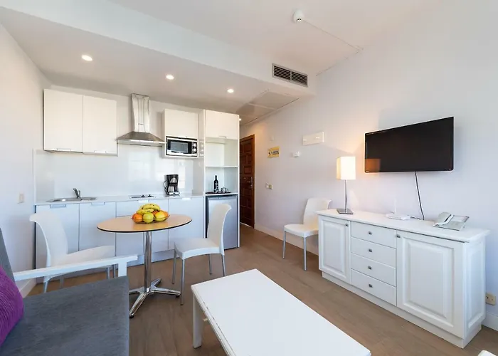 Tc Don Diego Apartment Playa del Ingles (Gran Canaria)