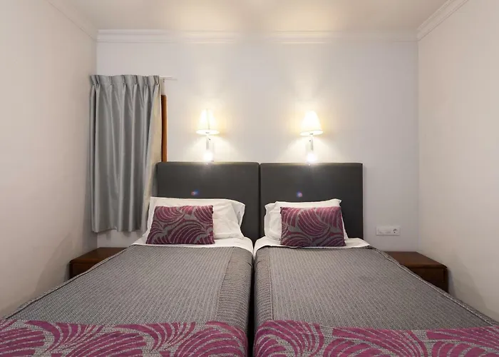 Tc Don Diego Playa del Ingles (Gran Canaria)