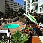 Apartamento Tc Don Diego *