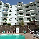 Apartamento Tc Don Diego *