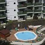 Apartamento Tc Don Diego *