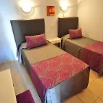Tc Don Diego Apartamento *