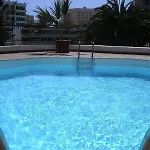 Tc Don Diego Apartamento
