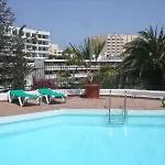 Apartamento Tc Don Diego *