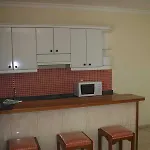 Tc Don Diego Apartment *