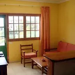 Tc Don Diego Apartamento *