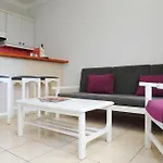 Apartamento Tc Don Diego