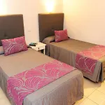 Apartamento Tc Don Diego *