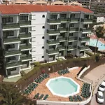 Tc Don Diego Apartamento *