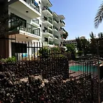 Tc Don Diego * Playa del Inglés