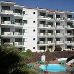 Apartamento Tc Don Diego