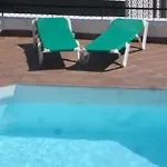 Tc Don Diego Apartment