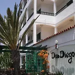 Tc Don Diego *