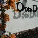 Tc Don Diego