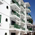 Tc Don Diego * Playa del Inglés